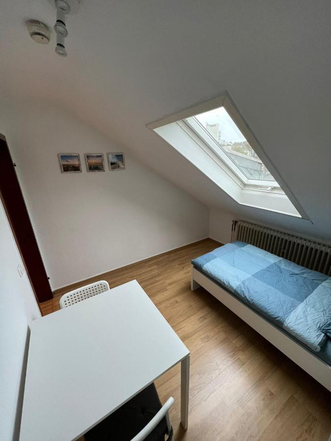 Zentral Gelegene Am Schillerplatz *