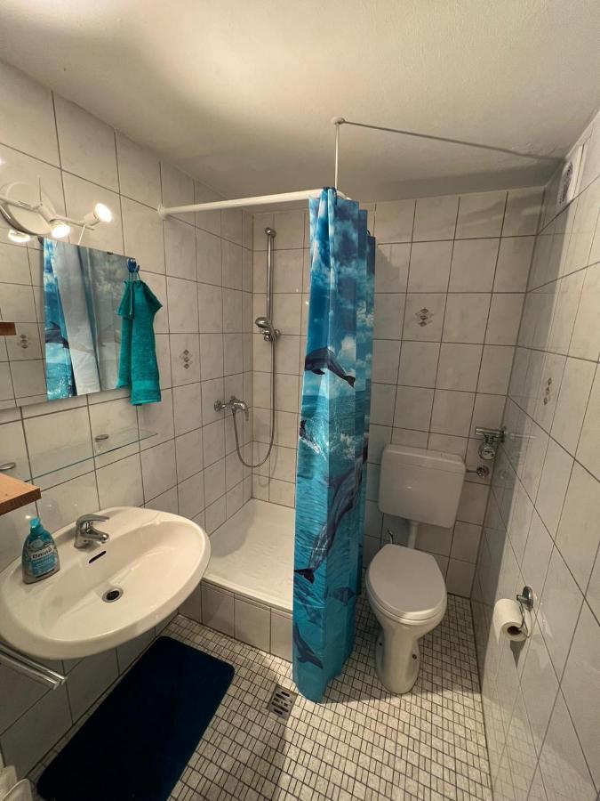 Apartment Zentral Gelegene Am Schillerplatz