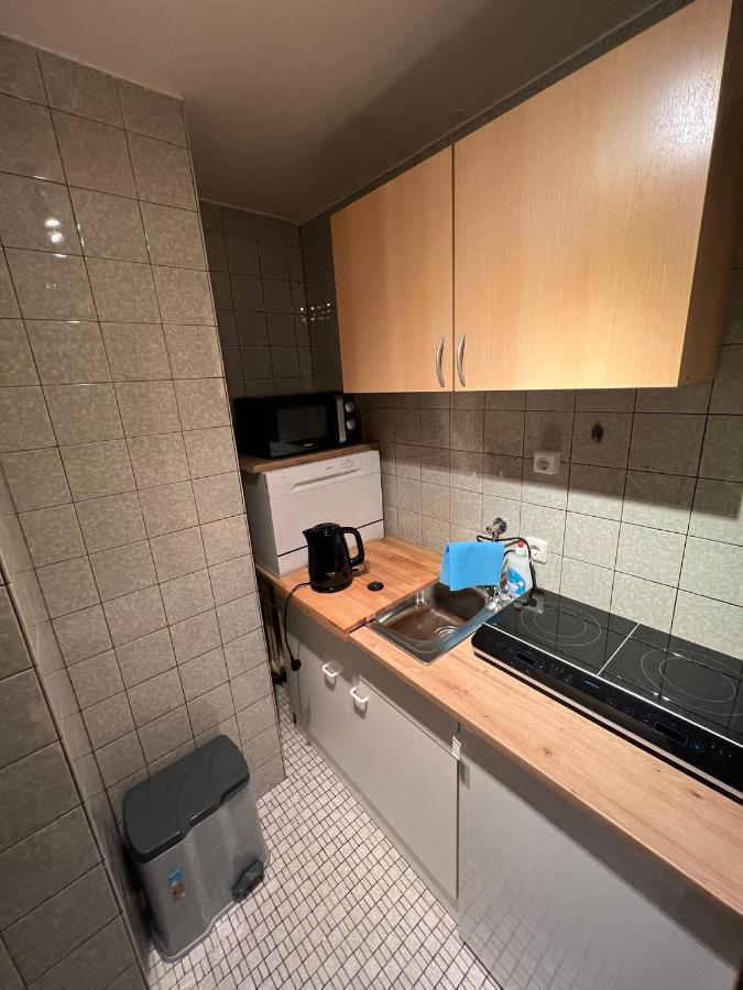Apartment Zentral Gelegene Am Schillerplatz *