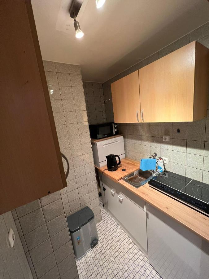 Apartment Zentral Gelegene Am Schillerplatz