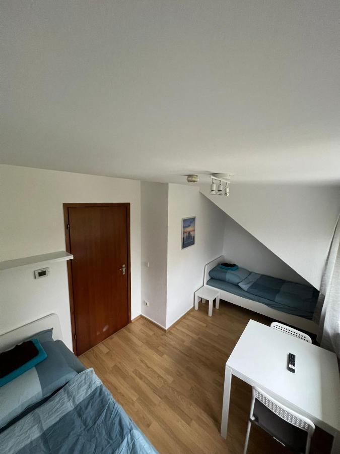 Apartment Zentral Gelegene Am Schillerplatz