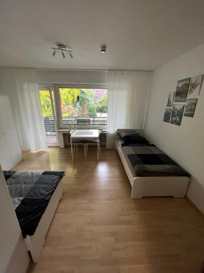 Zentral Gelegene Am Schillerplatz