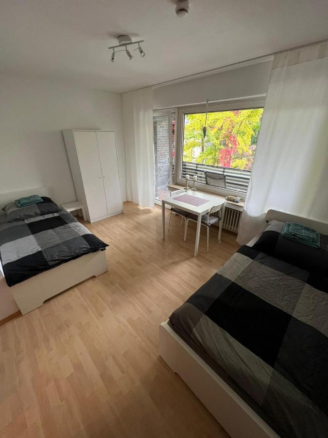 Zentral Gelegene Am Schillerplatz