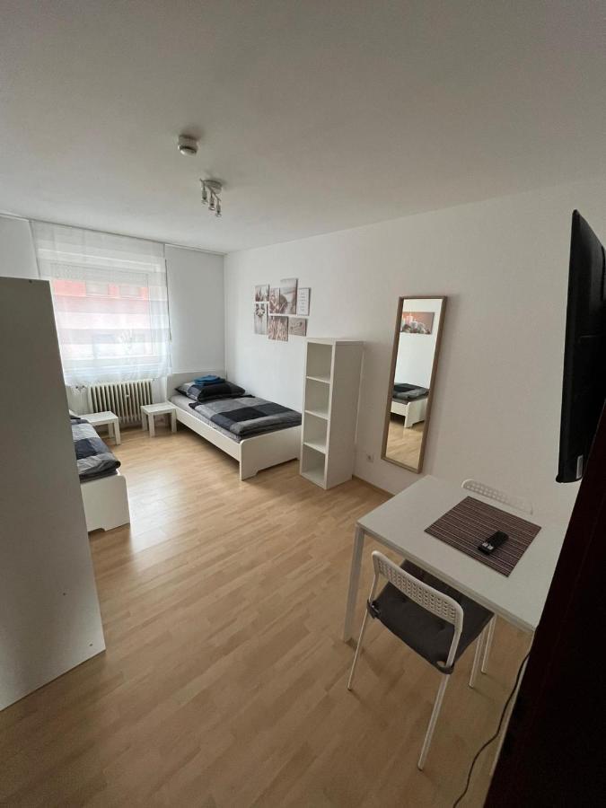 Zentral Gelegene Am Schillerplatz Apartment Mönchengladbach