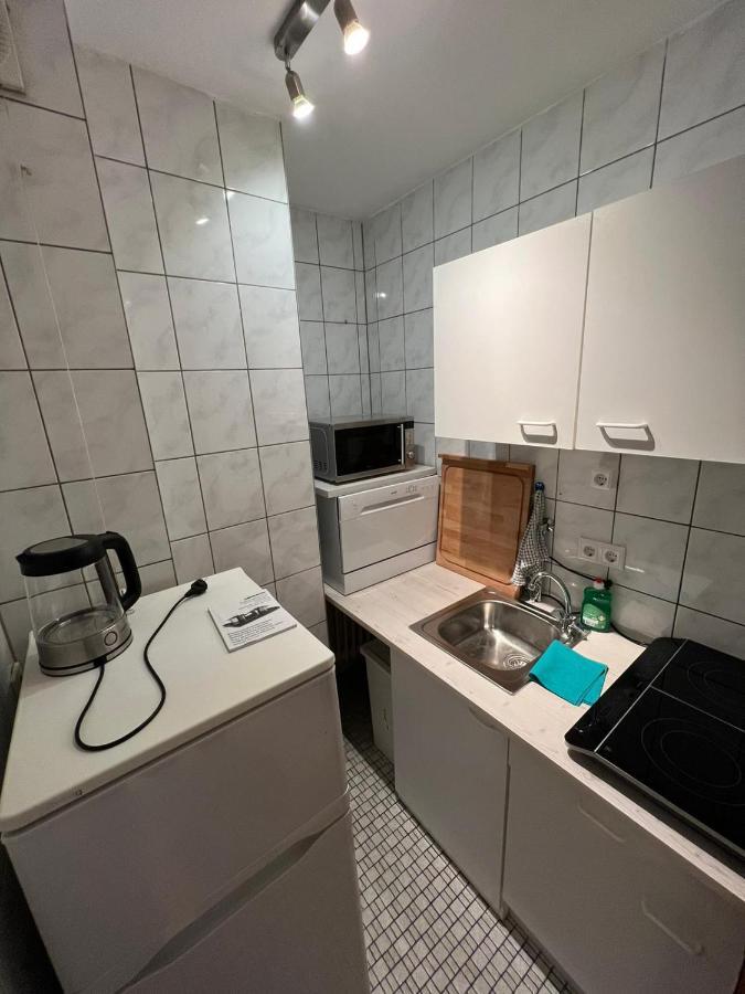 Zentral Gelegene Am Schillerplatz *