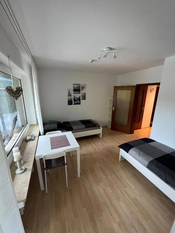 Zentral Gelegene Am Schillerplatz Apartment