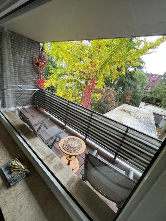 Zentral Gelegene Am Schillerplatz Apartment