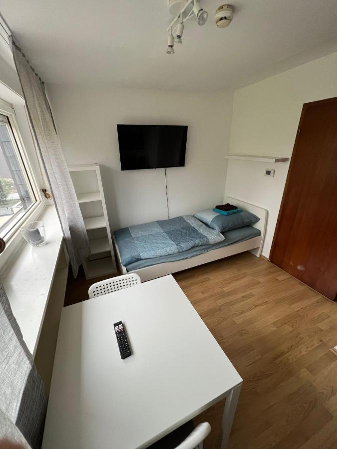 Apartment Zentral Gelegene Am Schillerplatz *
