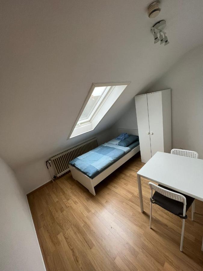 Apartment Zentral Gelegene Am Schillerplatz Mönchengladbach